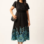 IVANA DRESS