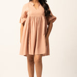 CAMILA DRESS