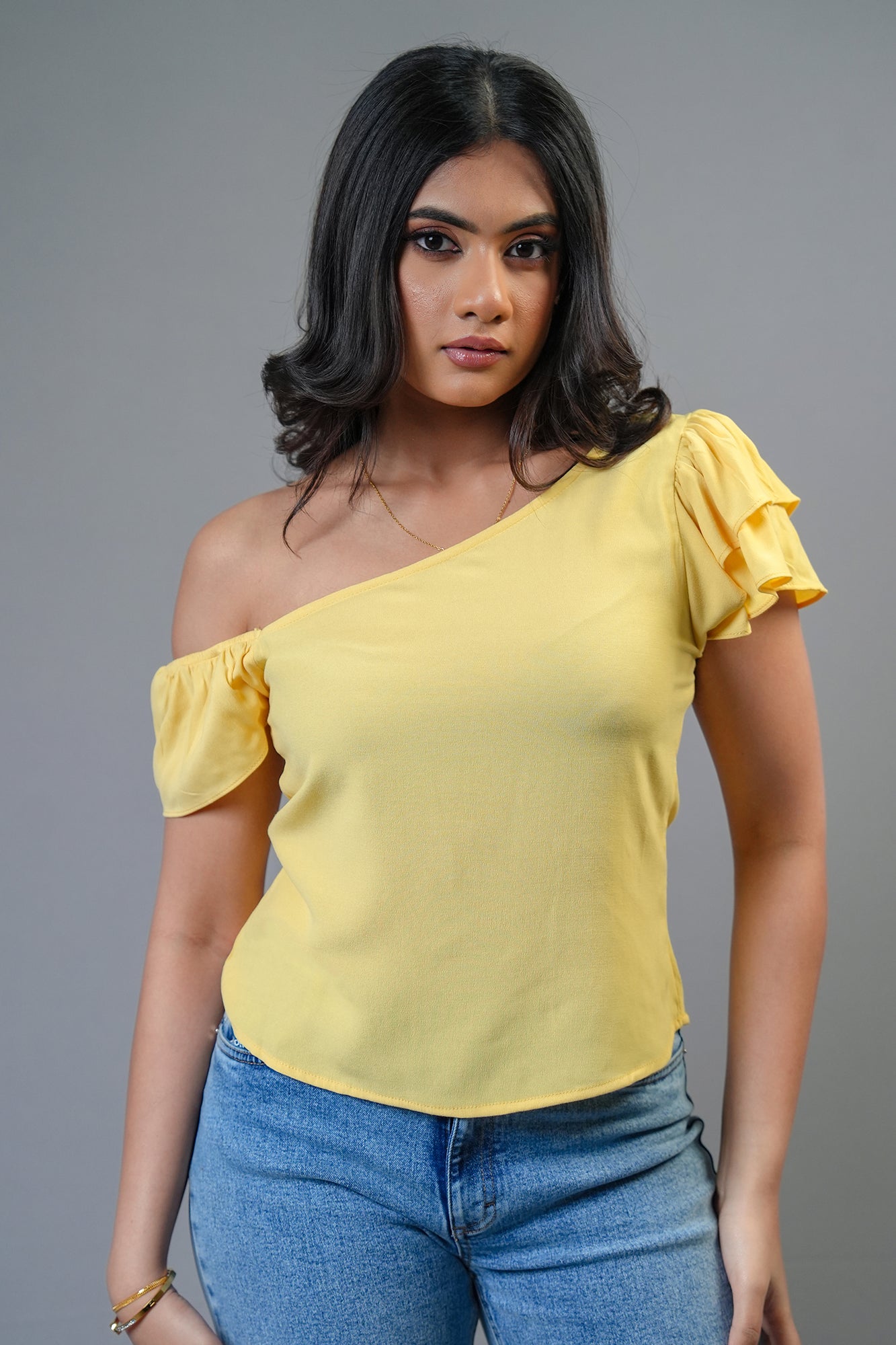 Fly Top