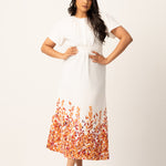 IVANA DRESS