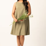 CAMILA DRESS