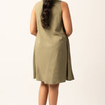CAMILA DRESS