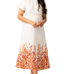 IVANA DRESS