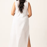 BLOUSON DRESS