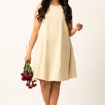 CAMILA DRESS