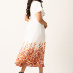 IVANA DRESS