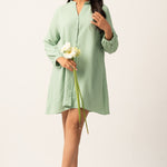 BUBBLY DRESS