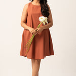 CAMILA DRESS