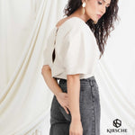 BUTTERFLY TOP