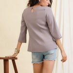 BUTTON DETAILED TOP
