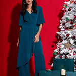CHIC JUMP SUIT