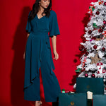 CHIC JUMP SUIT