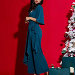 CHIC JUMP SUIT