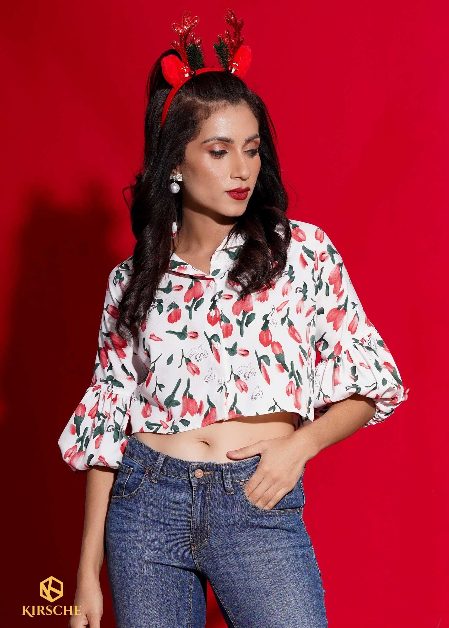 BELL PEPPER TOP