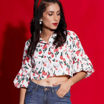 BELL PEPPER TOP