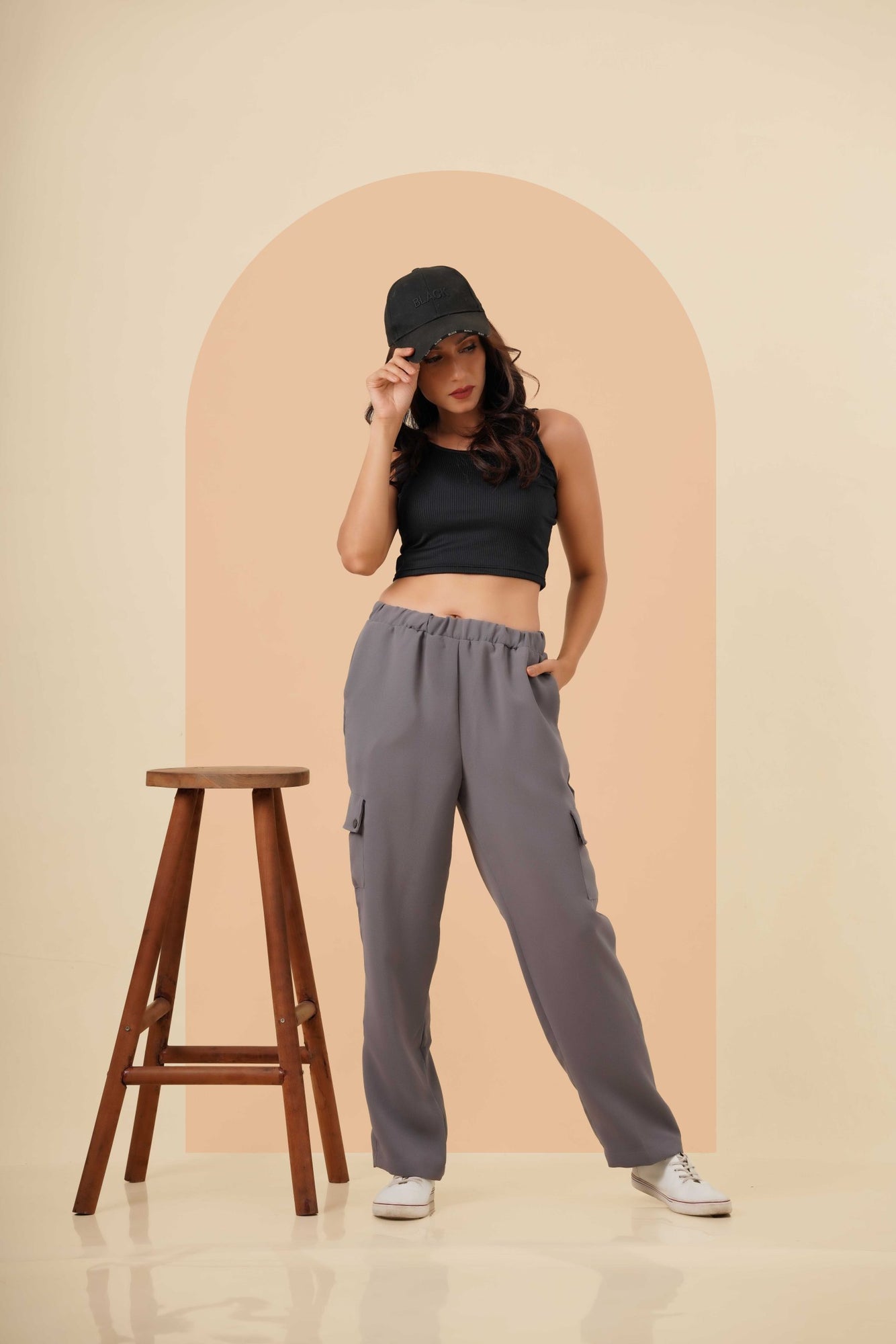 CARGO PANT