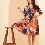 LUNA FROCK