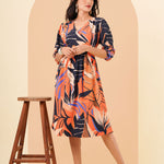 LUNA FROCK