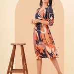 LUNA FROCK