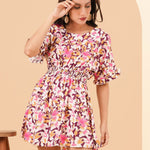 MIA FROCK