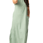 BLOUSON DRESS