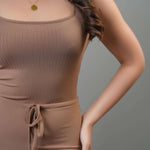 D202 l Spaghetti Mini Dress - Image 6