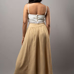 SK217 l Co-Skirt - Image 4