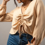 T218 l Lazzy Top - Image 1