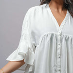 D157 l Teresa Midi Dress - Image 5