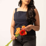 T162 l Lexi Cutlon Top - Image 7