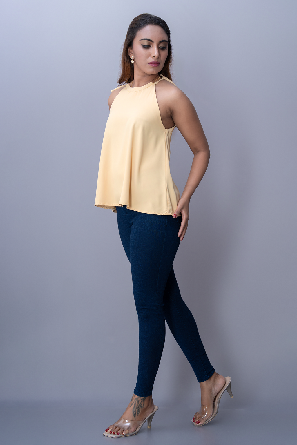 T236 | Uveela Top