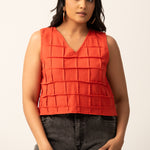 Melisa Tuck Top - Image 6
