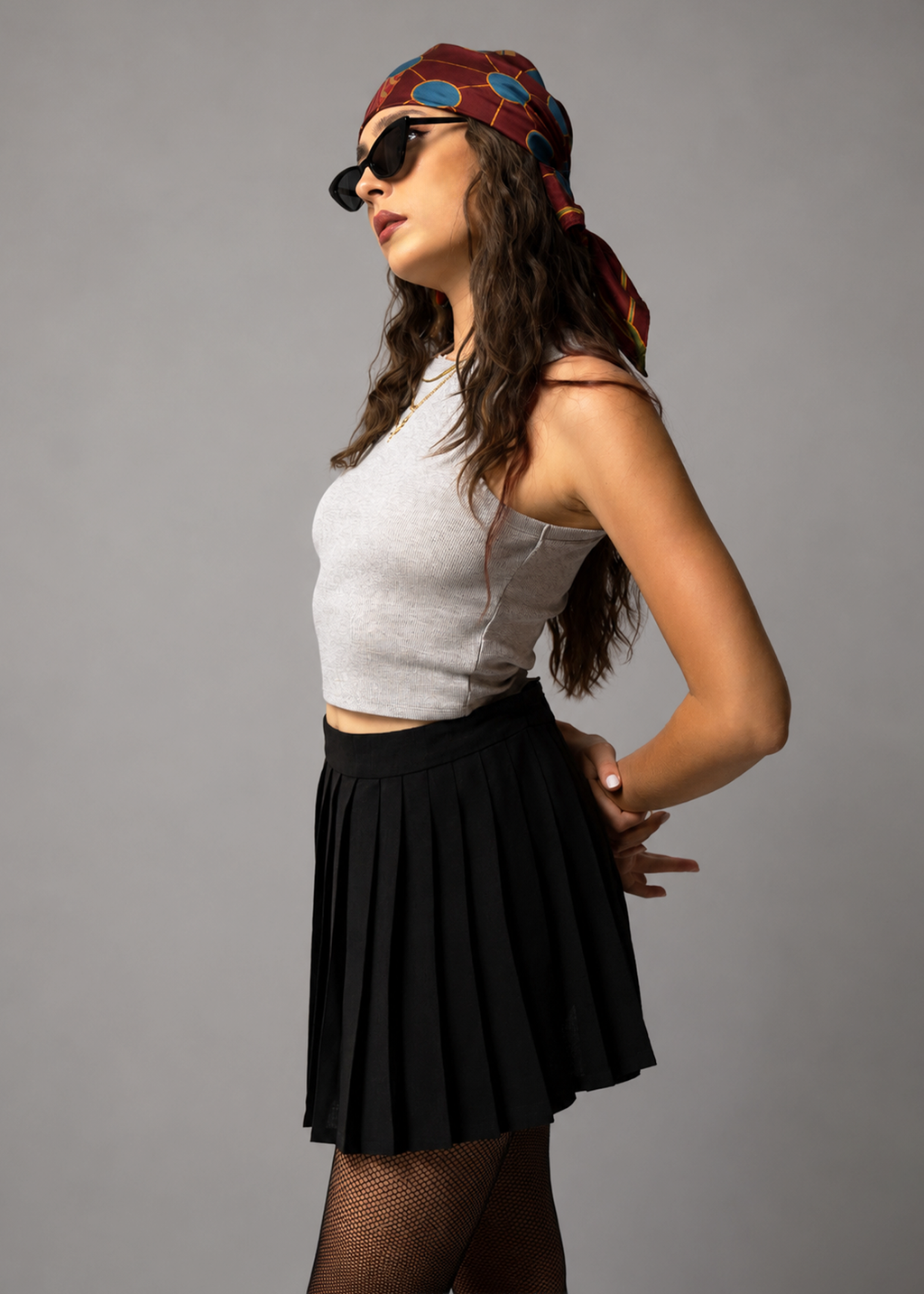 T295 | Broosa Top