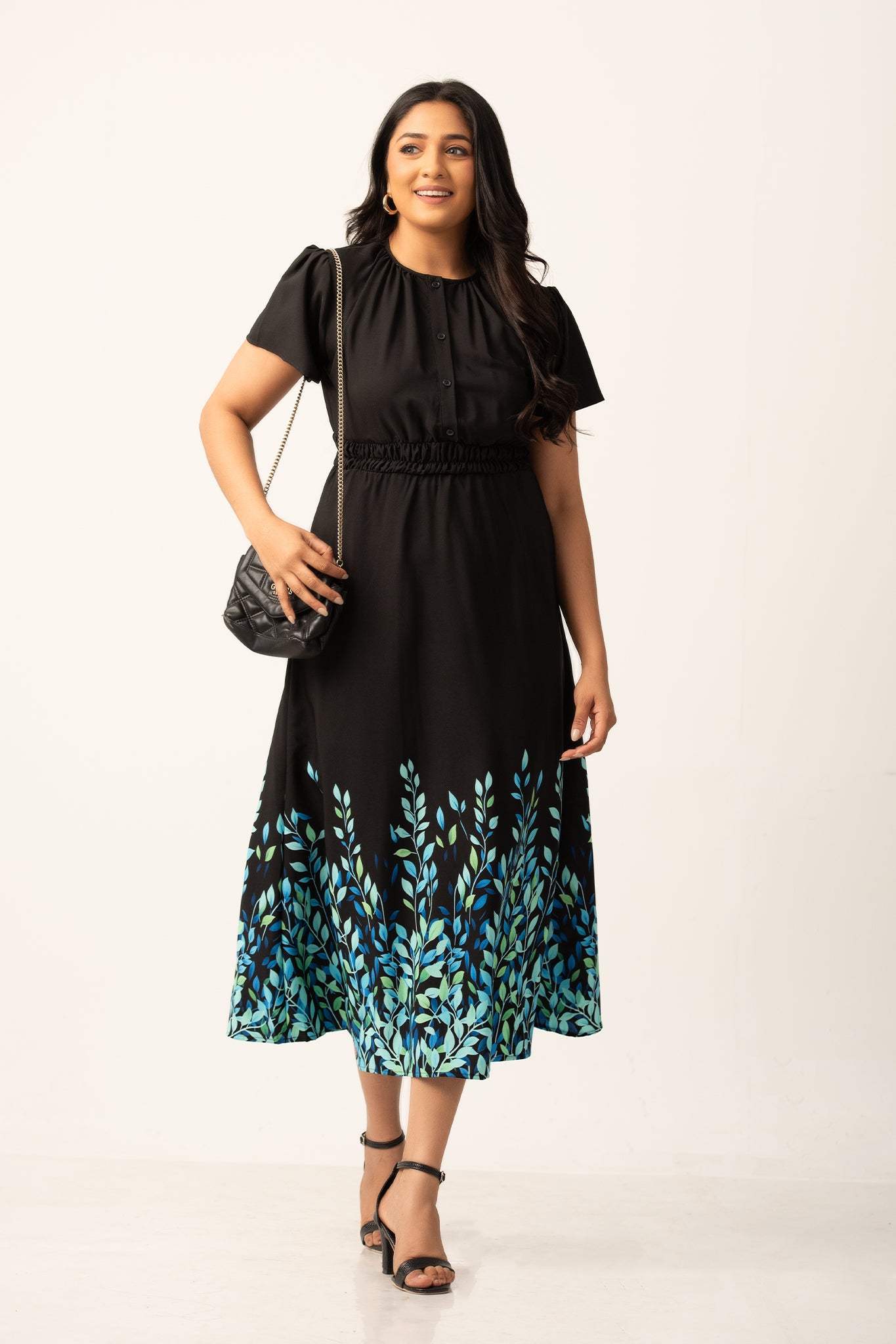 Ivana Dress | Casual Dress
