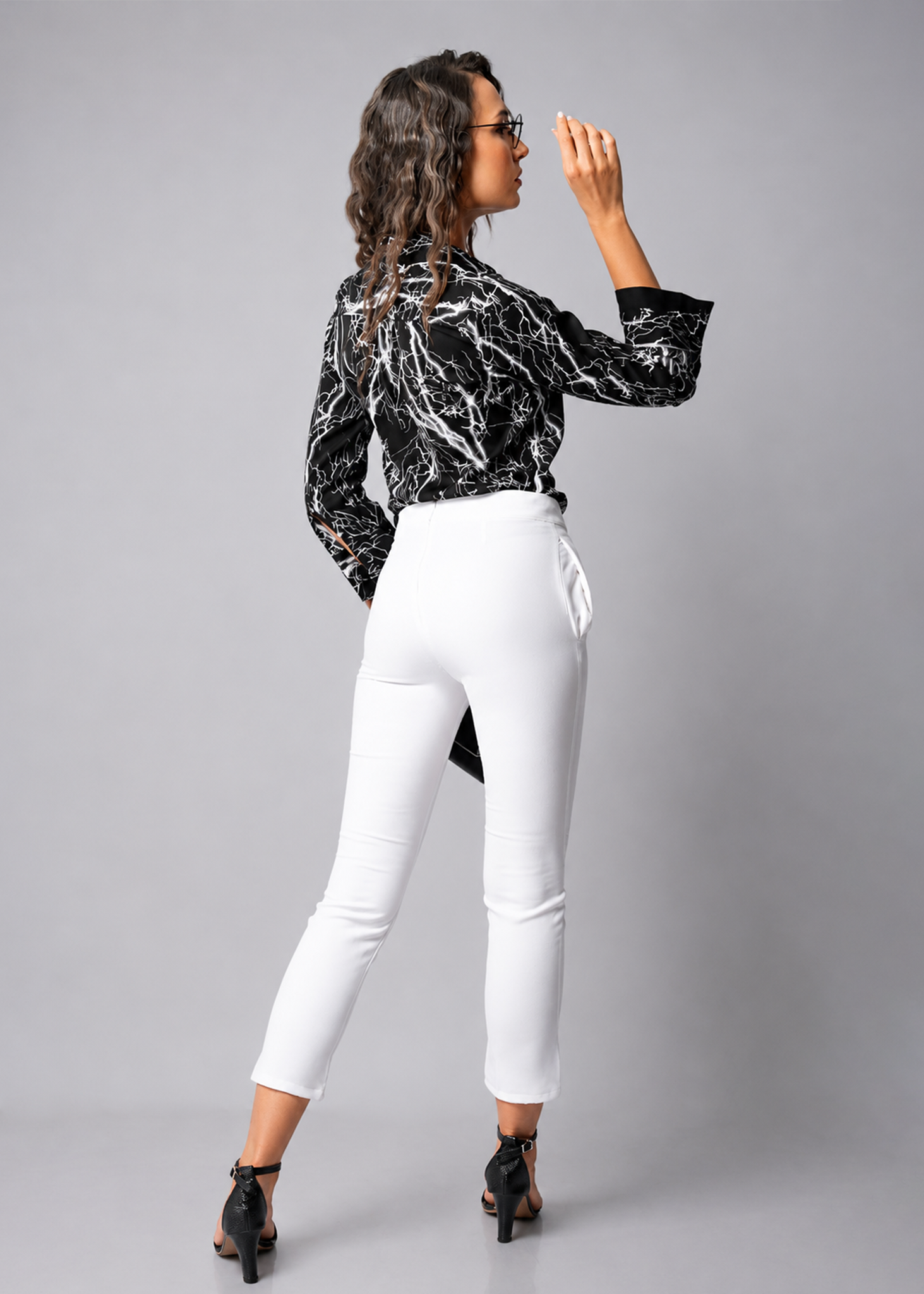 T275 | Tuck Top