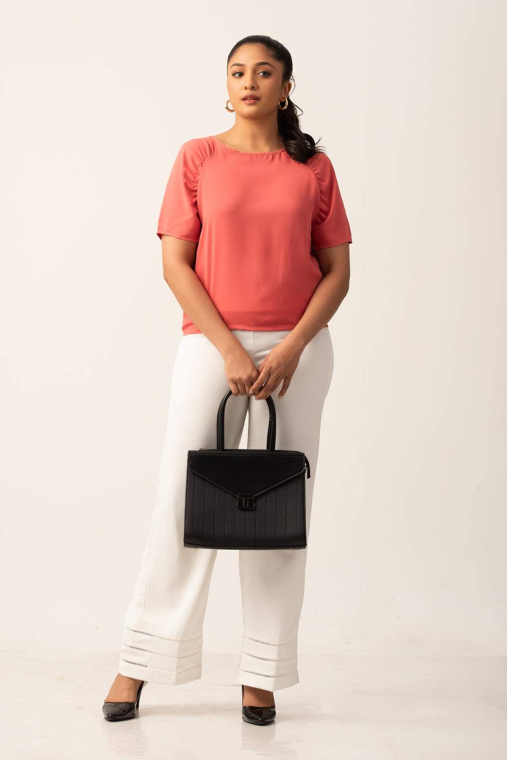 T123 | Gather Detailed Ss Top