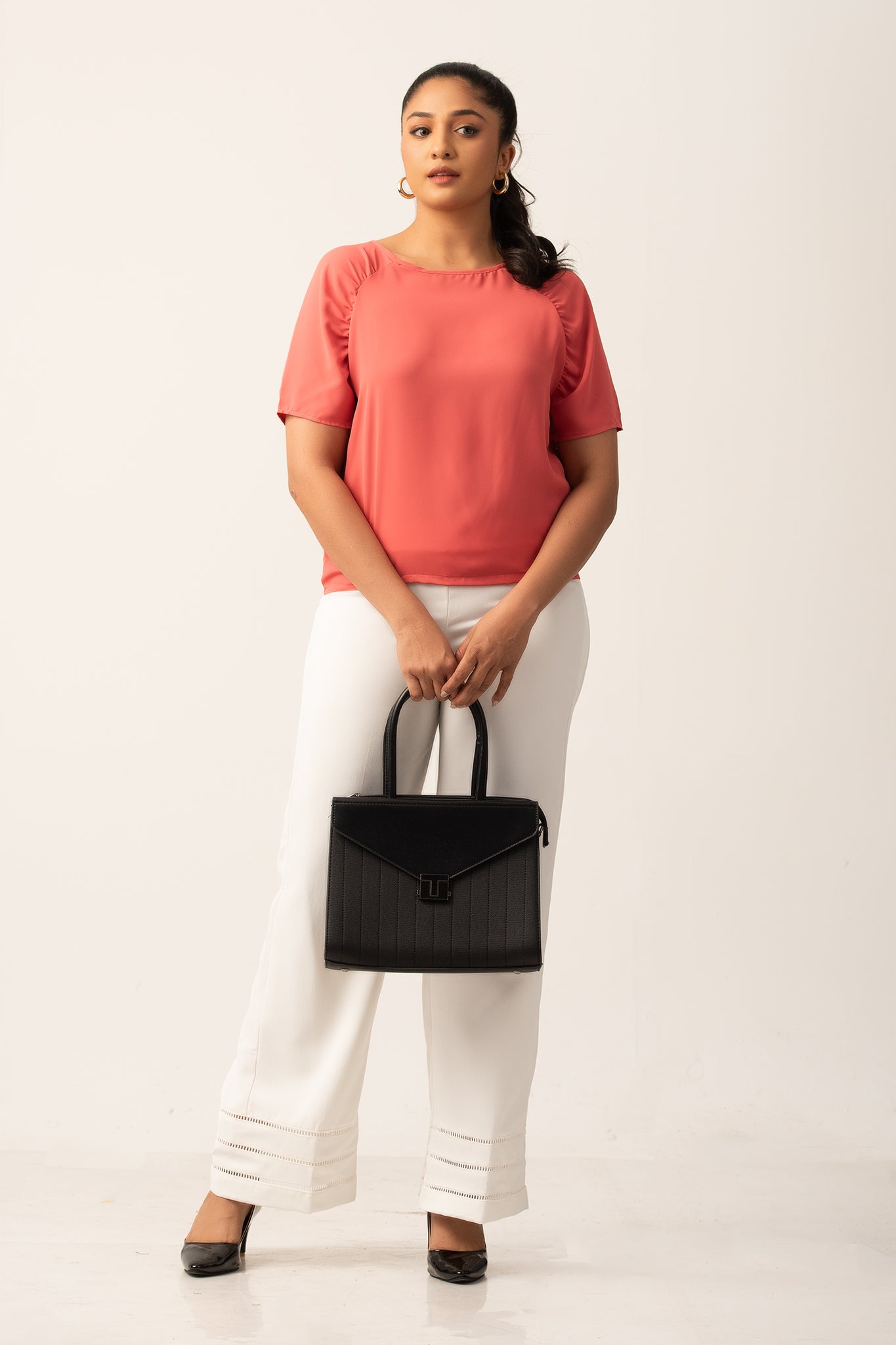 T123 | Gather Detailed Ss Top