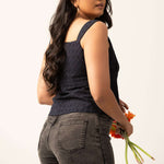 T162 l Lexi Cutlon Top - Image 8