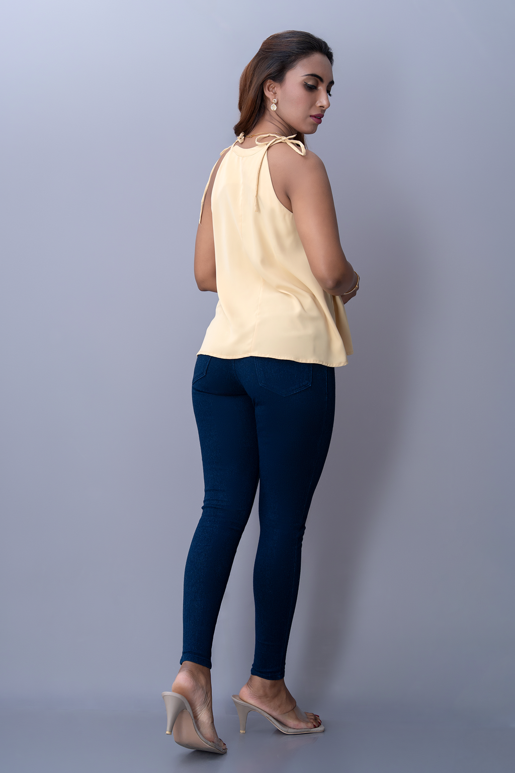 T236 | Uveela Top