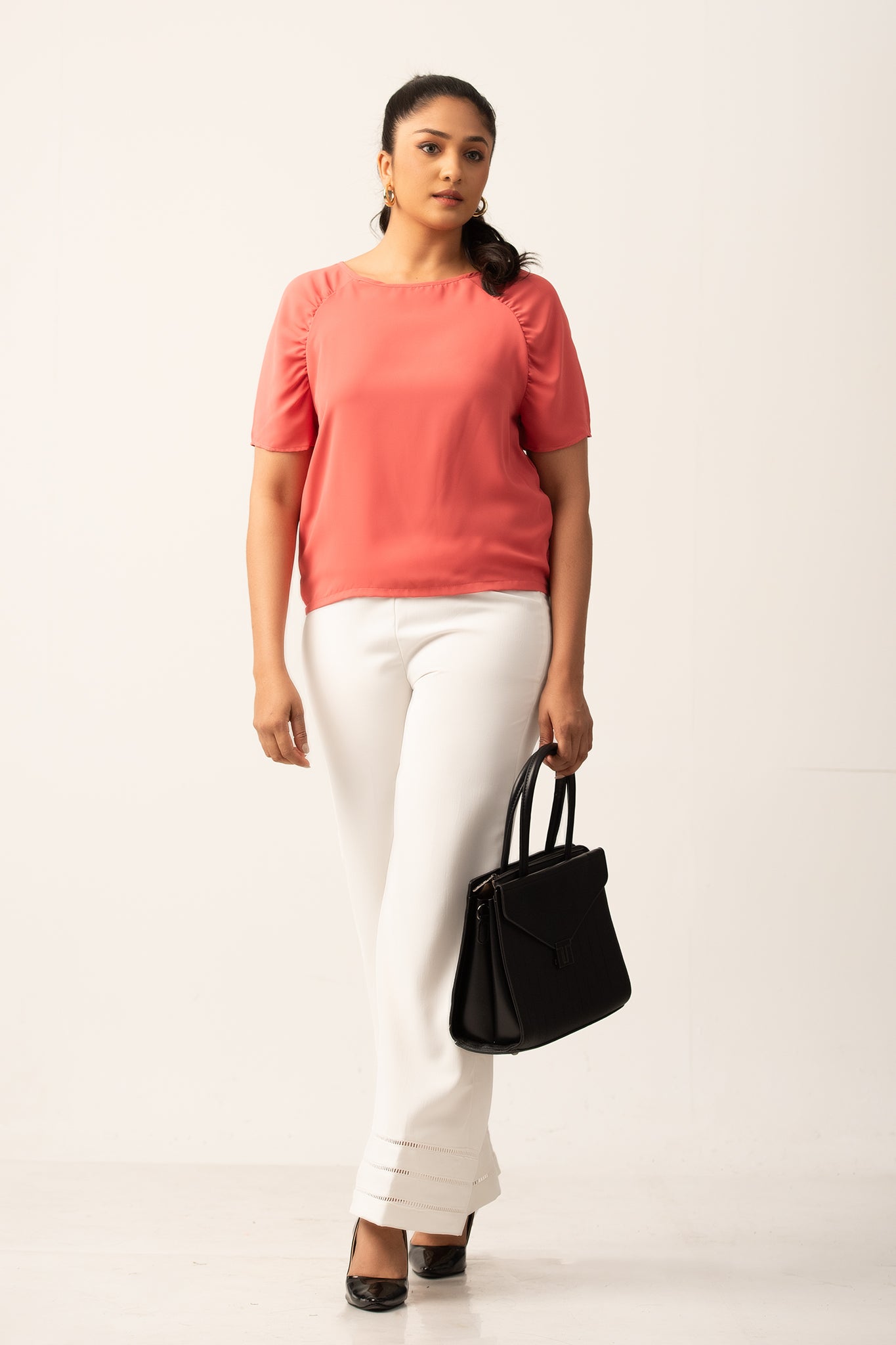 T123 | Gather Detailed Ss Top