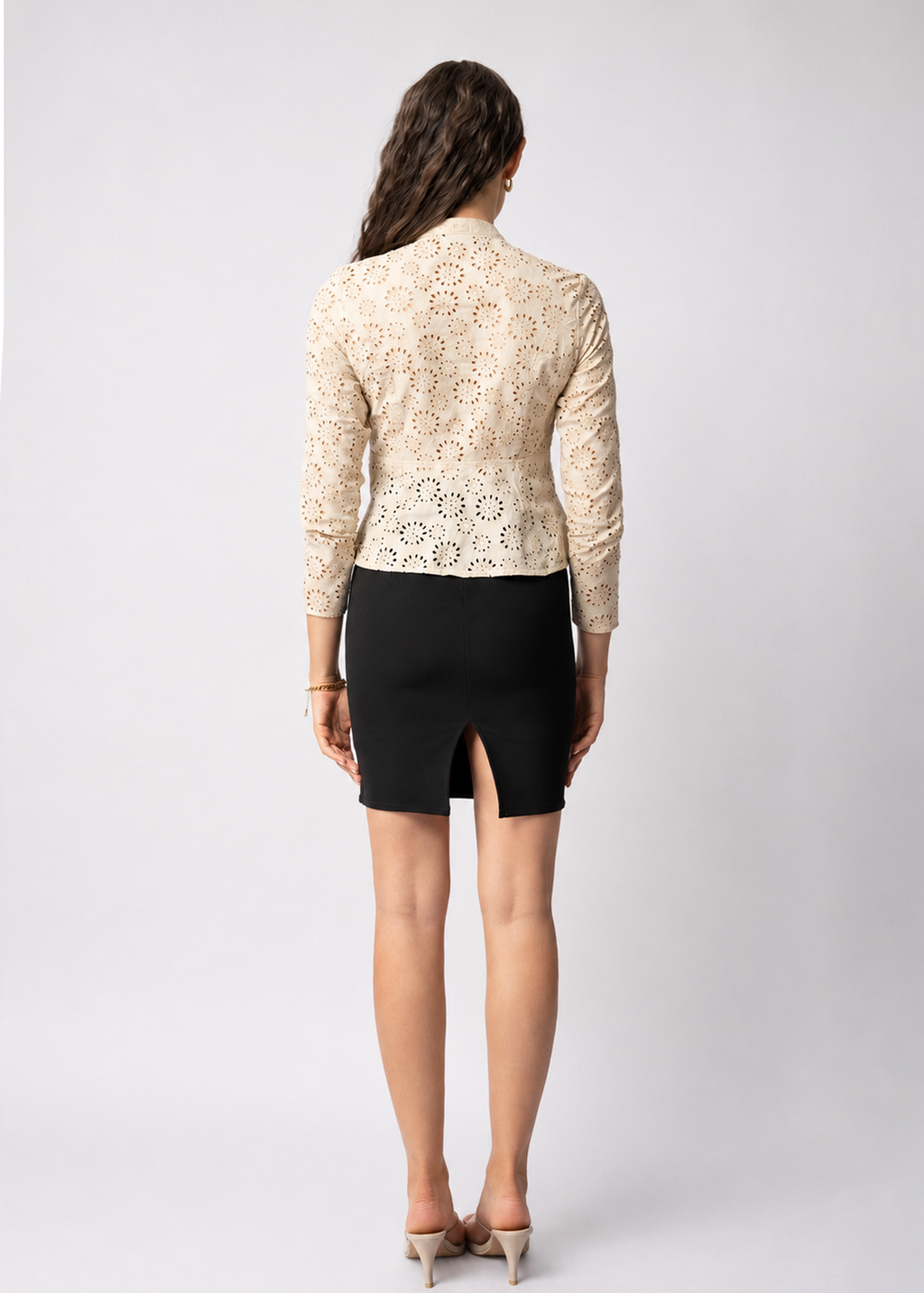 T276 | Mouse Top