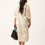Linda Midi Dress - Image 8