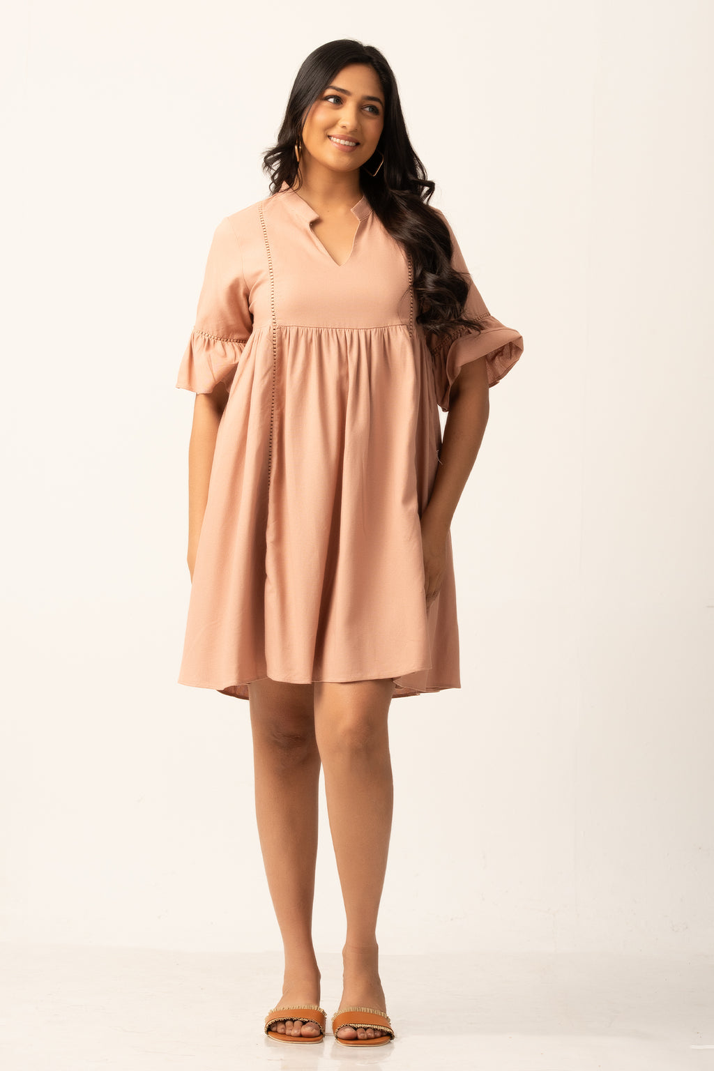D148 | Siona Mini Dress