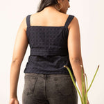 T162 l Lexi Cutlon Top - Image 9