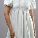 D181 l Boba Mini Dress - Image 2