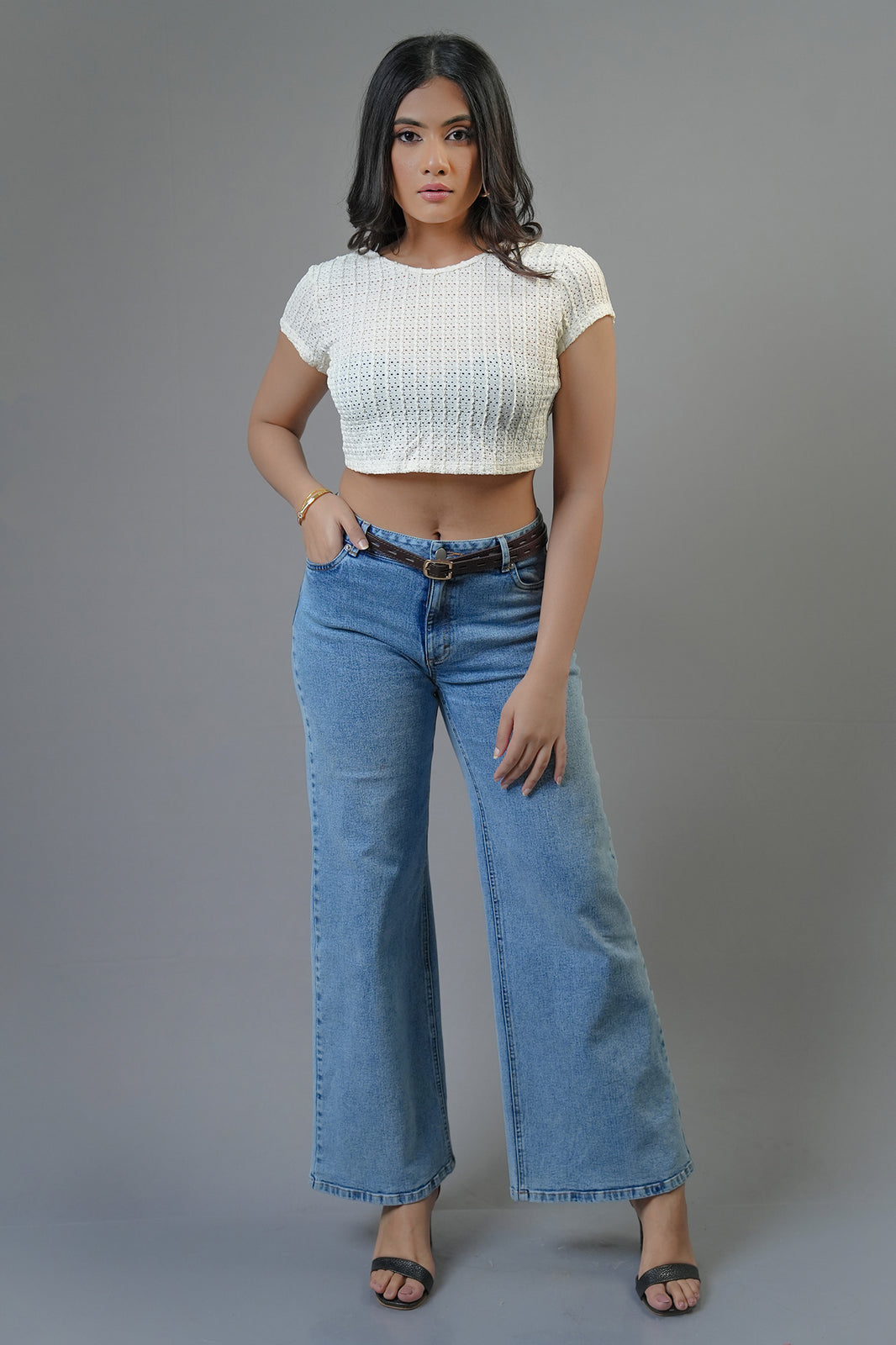 Jewel Blouse