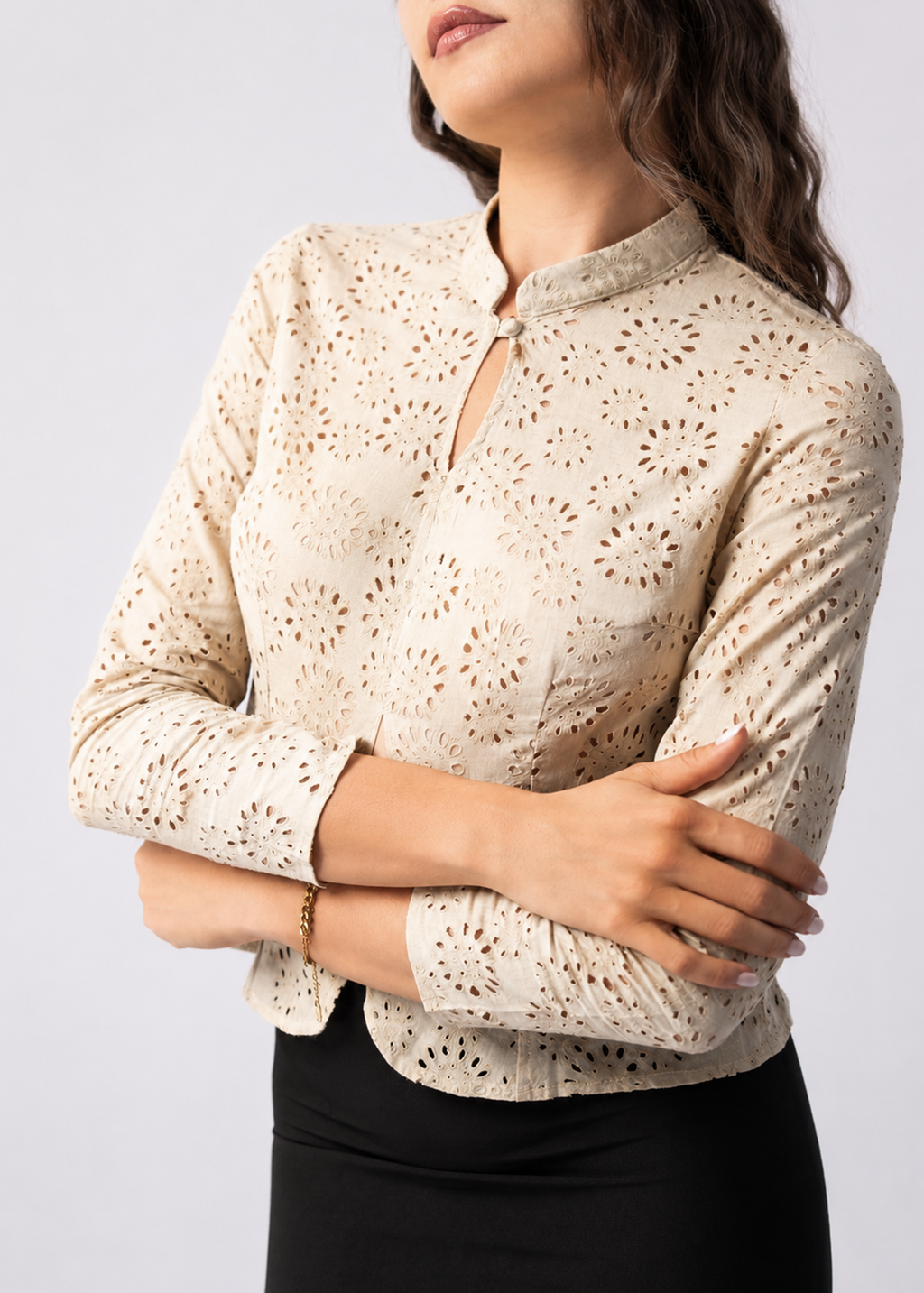 T276 | Mouse Top