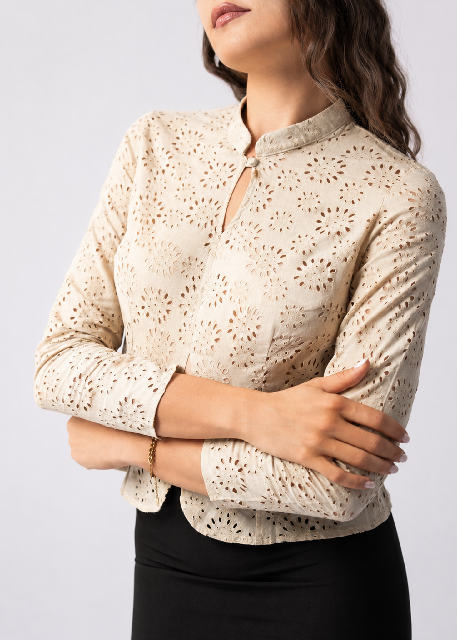 T276 | Mouse Top