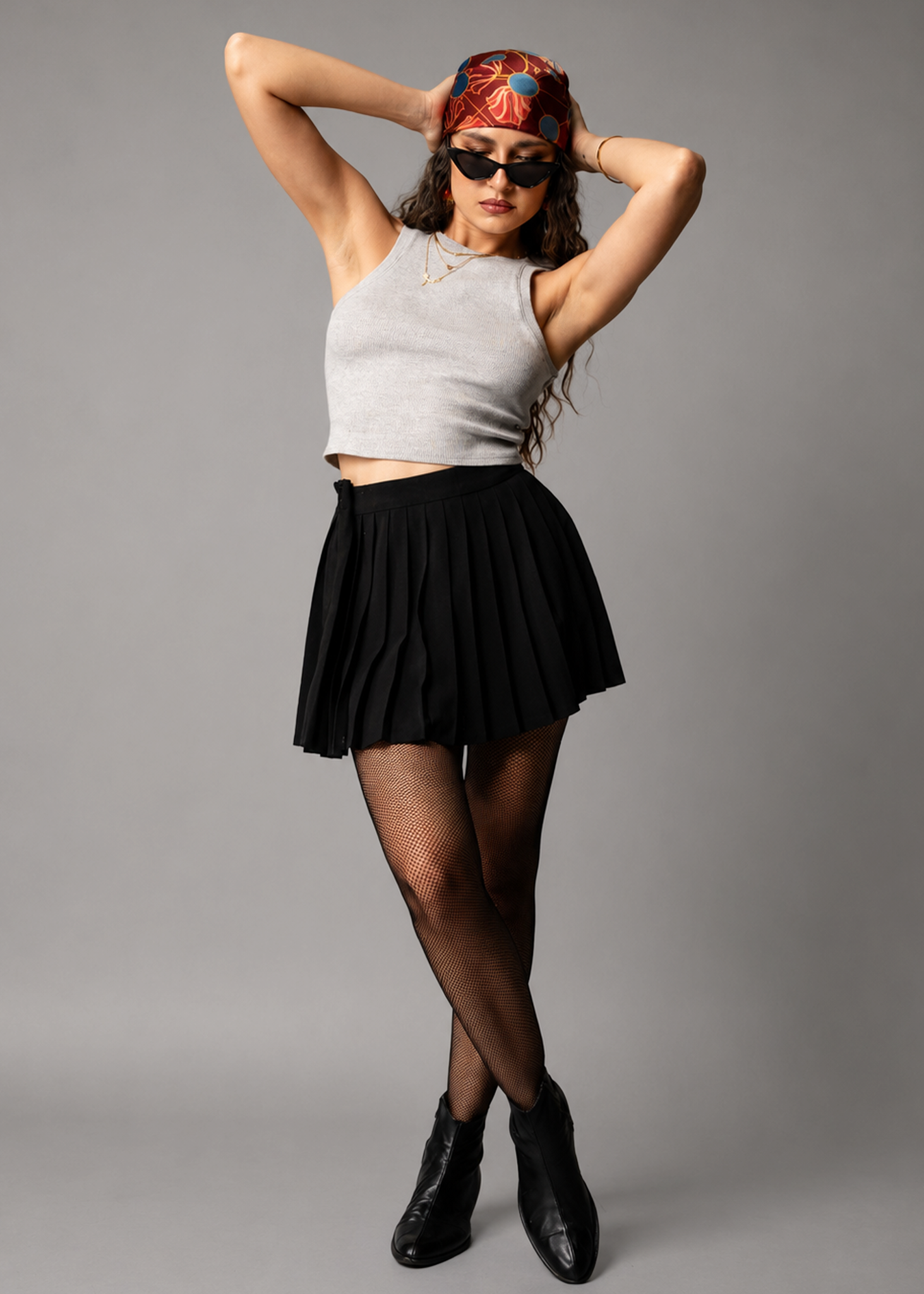 T295 | Broosa Top