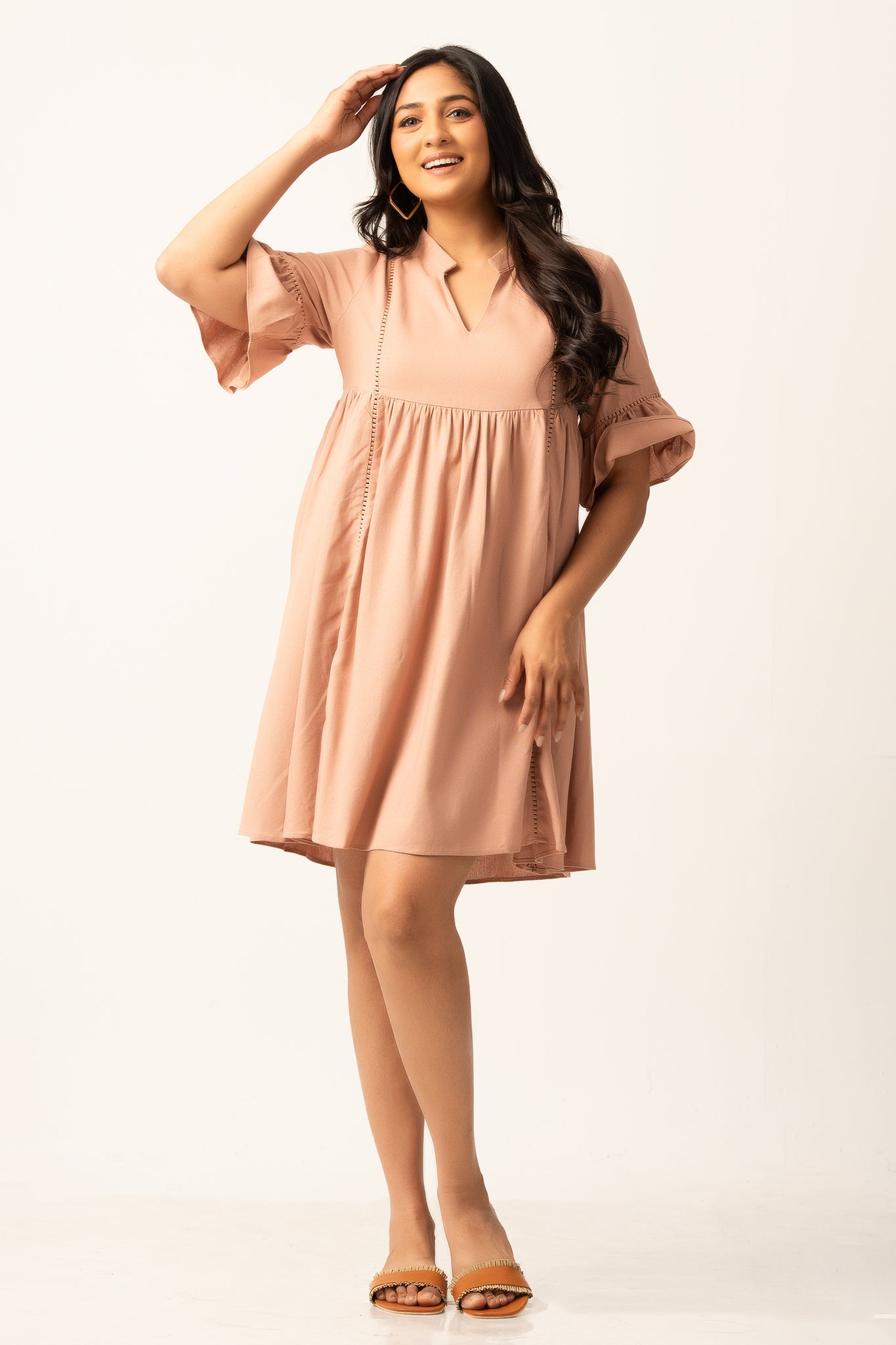 D148 | Siona Mini Dress